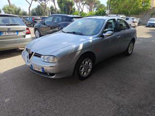 ALFA ROMEO 156 1.9 JTD 16V Distinctive