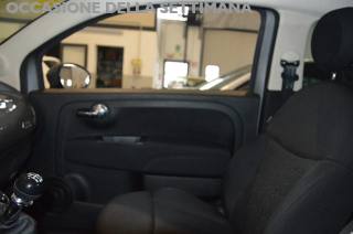 FIAT 500 usata, con Fari LED