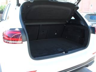 MERCEDES-BENZ B 180 usata, con Sensori di parcheggio posteriori