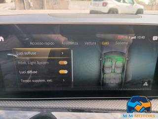 MERCEDES-BENZ A 180 usata, con Telecamera per parcheggio assistito
