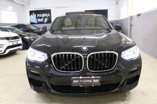 BMW X4 usata, con Airbag