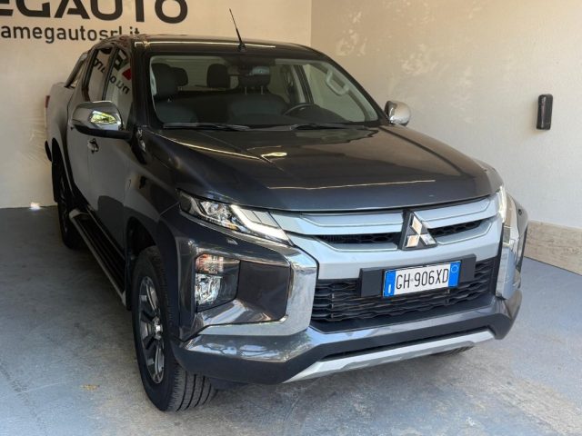 MITSUBISHI L200 usata, con Airbag