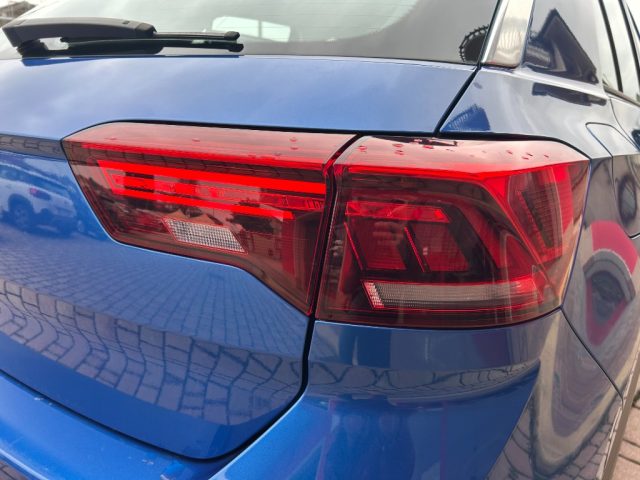 VOLKSWAGEN T-Roc usata, con Touch screen