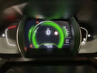 RENAULT Scenic usata, con Sensori di parcheggio anteriori