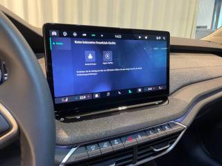 SKODA Octavia usata, con Immobilizzatore elettronico