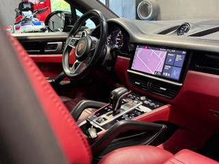PORSCHE Cayenne usata, con ESP