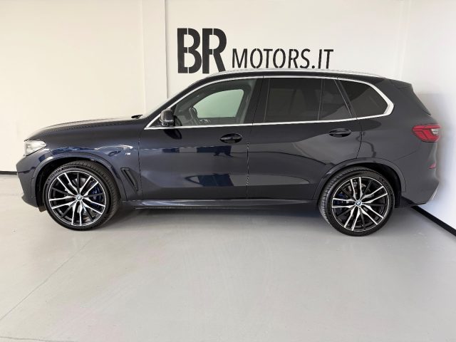 BMW X5 usata, con Climatizzatore