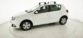 DACIA Sandero usata 32