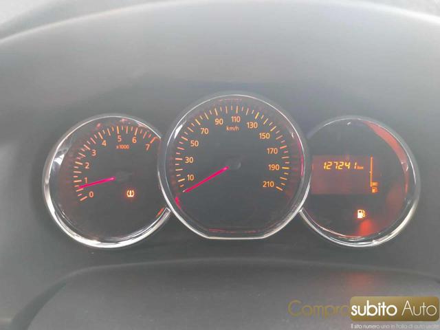 DACIA Sandero usata, con Bluetooth