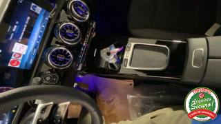 MERCEDES-BENZ A 200 usata, con Bluetooth