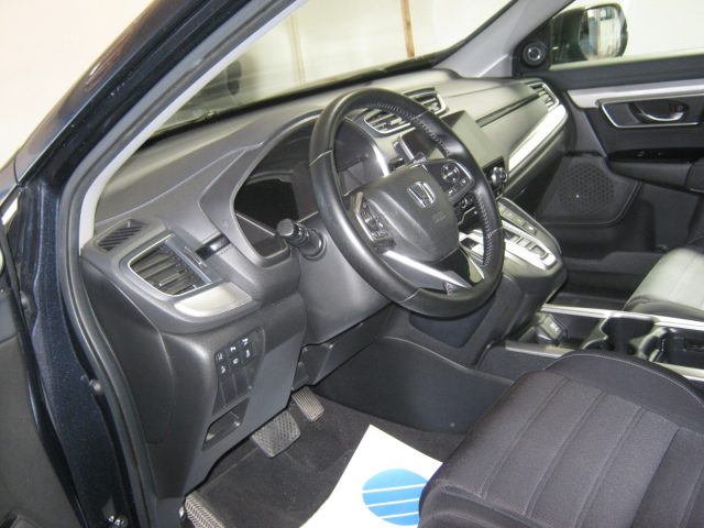 HONDA CR-V usata, con Antifurto