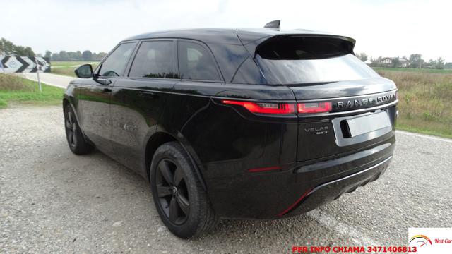LAND ROVER Range Rover Velar usata, con Boardcomputer