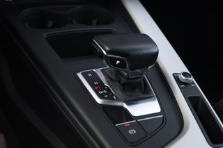 AUDI A4 usata, con Volante multifunzione