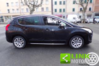 PEUGEOT 3008 HYbrid4 4x4, GARANTITA 12 MESI!