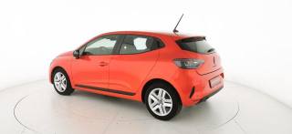 RENAULT Clio usata, con Sensore di luce