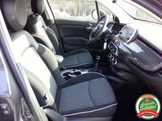 FIAT 500X usata, con Specchietti laterali elettrici