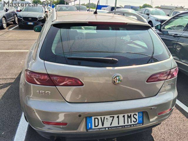 ALFA ROMEO 159 usata, con Autoradio