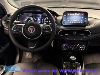 FIAT Tipo usata, con Controllo automatico clima