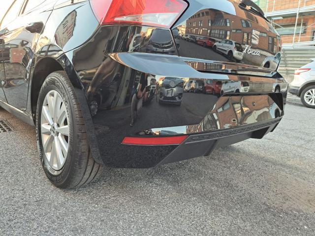 SEAT Ibiza usata, con Chiusura centralizzata
