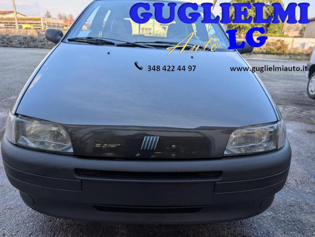 FIAT Punto usata 6