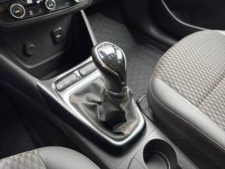 OPEL Crossland X usata, con Airbag testa