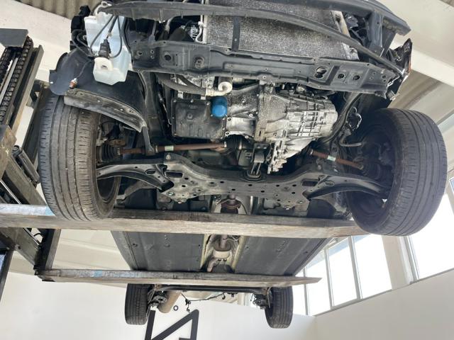 KIA Stonic usata, con Volante in pelle