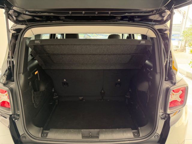 JEEP Renegade usata, con Immobilizzatore elettronico