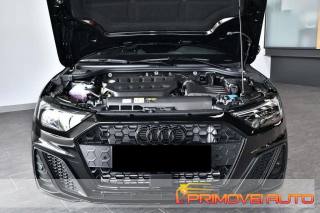 AUDI A1 usata, con Cerchi in lega