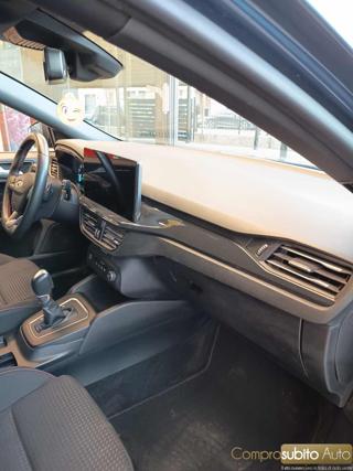 FORD Focus usata, con Immobilizzatore elettronico