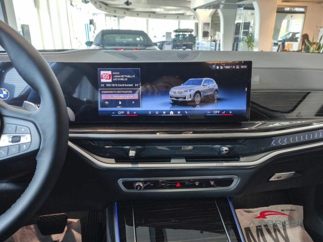 BMW X5 usata 14