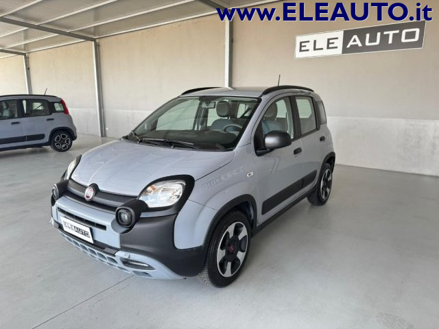 FIAT Panda usata, con Airbag Passeggero