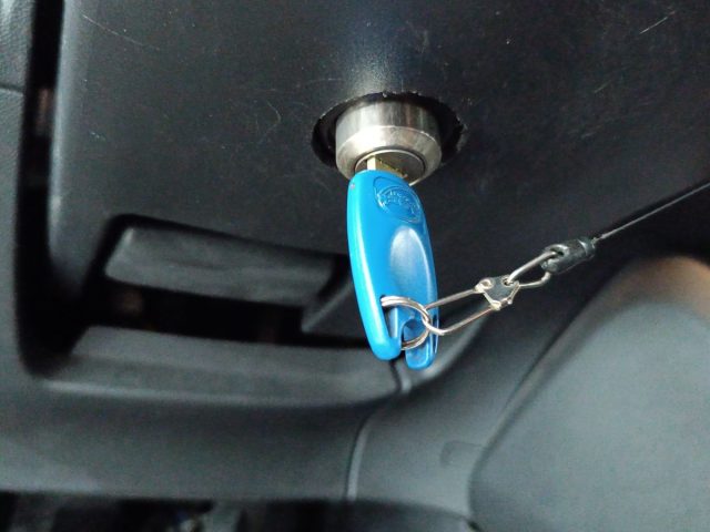 PEUGEOT 2008 usata, con Specchietti laterali elettrici