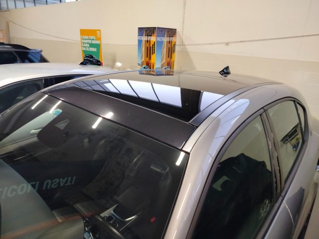 ALFA ROMEO Stelvio usata, con Controllo trazione