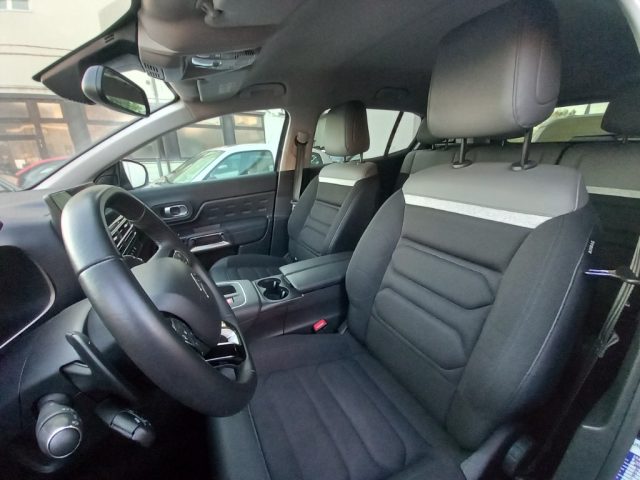 CITROEN C5 Aircross usata, con Climatizzatore