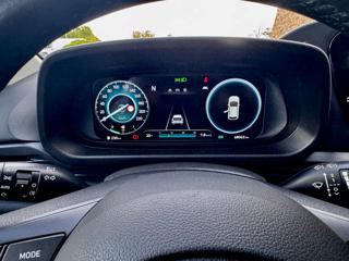 HYUNDAI Bayon usata, con ESP