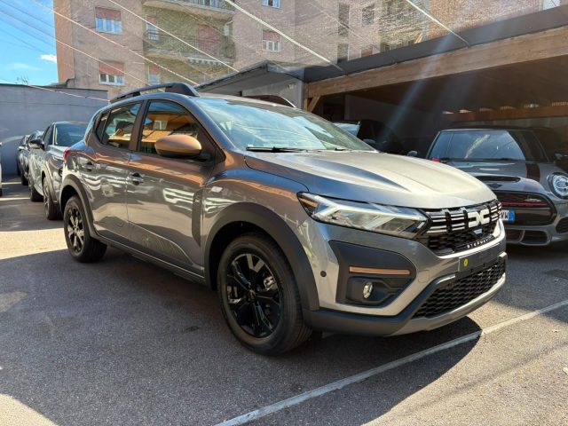 DACIA Sandero usata, con Airbag