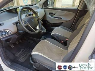 LANCIA Ypsilon usata, con ESP