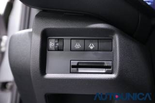 CITROEN C5 Aircross usata, con Sedile posteriore sdoppiato