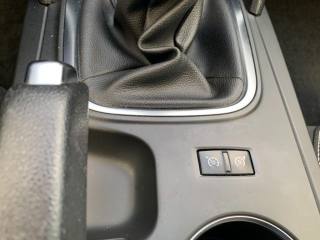 RENAULT Megane usata, con Fendinebbia