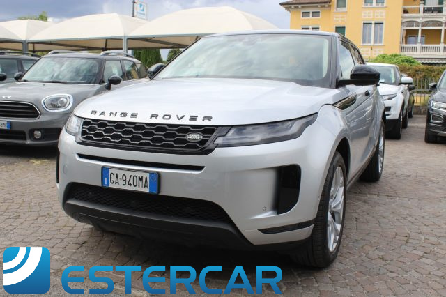 LAND ROVER Range Rover Evoque usata, con ABS