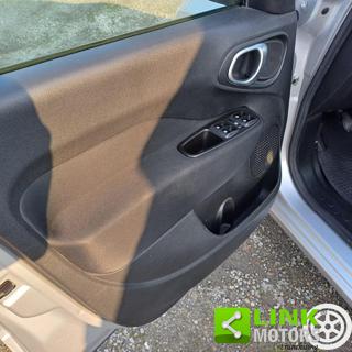FIAT 500L usata, con Controllo trazione