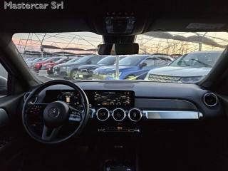 MERCEDES-BENZ GLB 200 usata, con Chiusura centralizzata