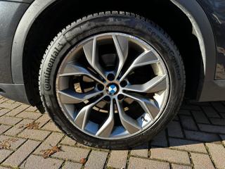BMW X4 usata, con Portellone posteriore elettrico