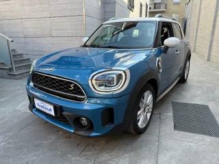 MINI Countryman 1.5 Cooper SE Hype Countryman ALL4 Automatica
