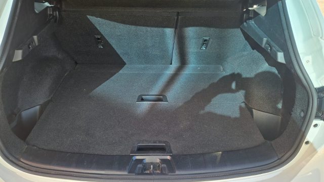 NISSAN Qashqai usata, con Specchietti laterali elettrici