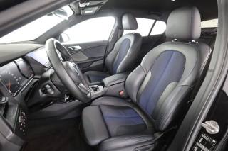 BMW 118 usata 1
