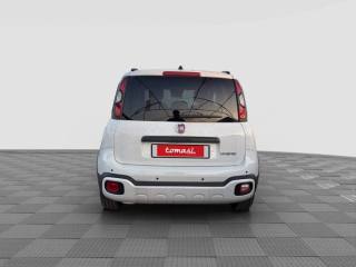 FIAT Panda usata 3