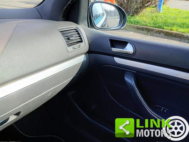 VOLKSWAGEN Golf GTI usata, con Servosterzo