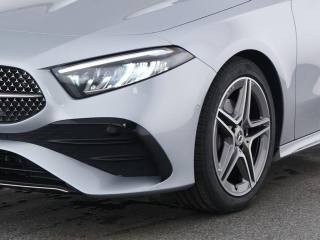 MERCEDES-BENZ A 180 usata, con Airbag Passeggero