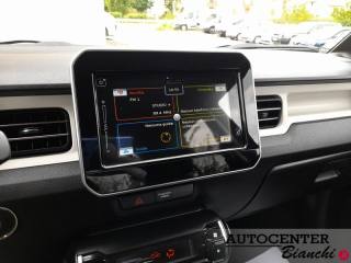SUZUKI Ignis usata, con ESP